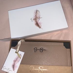 Jessica Simpson Frankie Wallet